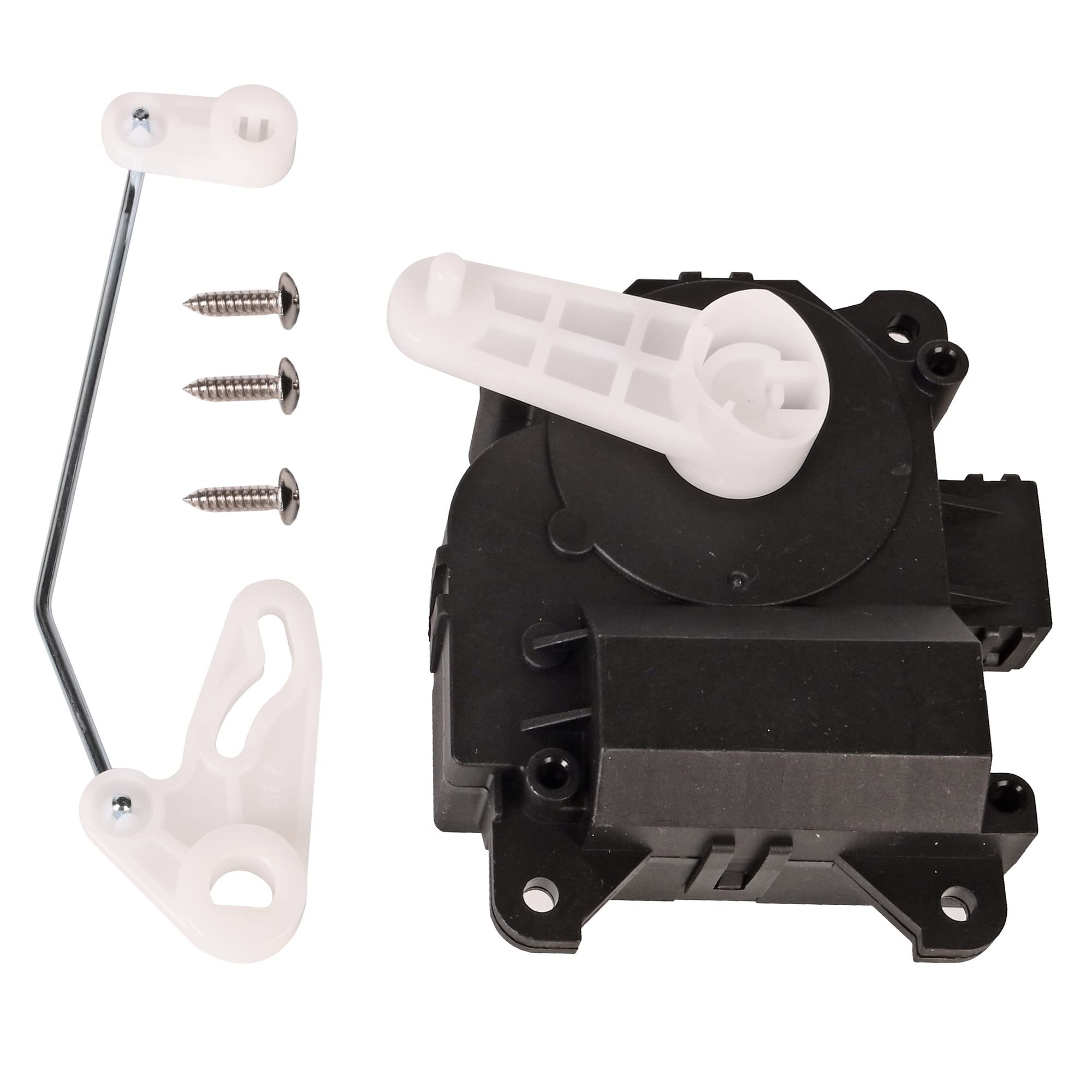 ドンケデリコ Amazon.com: 604-239 HVAC Heater Blend Door Actuator Driver Side